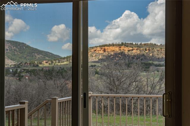 MLS Image for 3840  Sierra Vista  ,Monument, Colorado