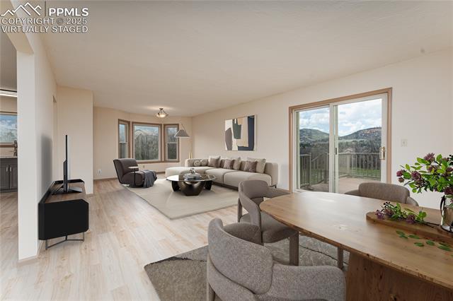 MLS Image for 3840  Sierra Vista  ,Monument, Colorado
