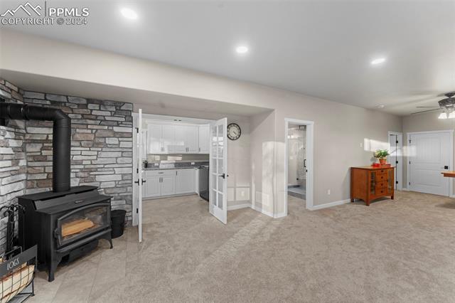 MLS Image for 507  Spruce Lake  ,Divide, Colorado