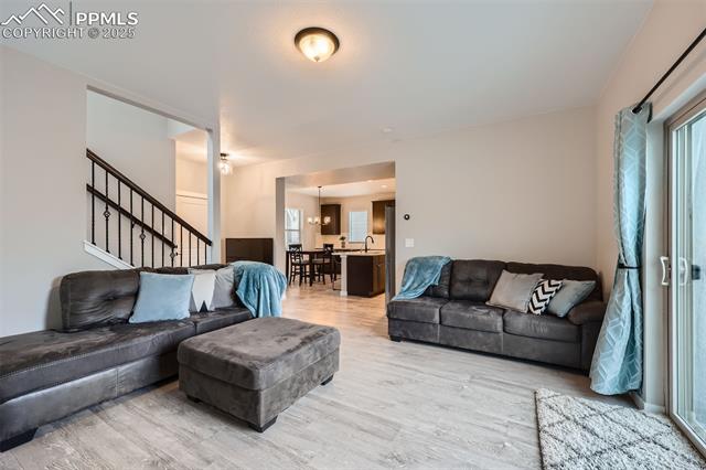 MLS Image for 668  Sage Forest  ,Monument, Colorado