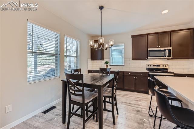 MLS Image for 668  Sage Forest  ,Monument, Colorado