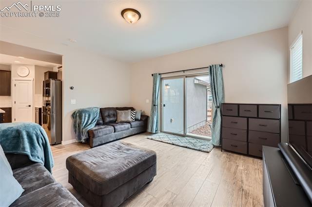 MLS Image for 668  Sage Forest  ,Monument, Colorado