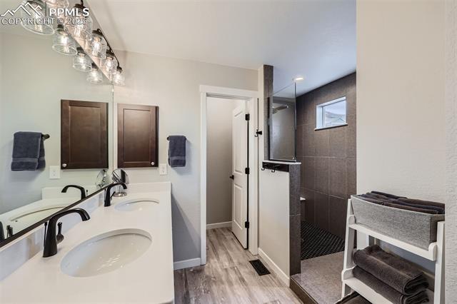 MLS Image for 668  Sage Forest  ,Monument, Colorado