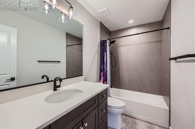 MLS Image for 668  Sage Forest  ,Monument, Colorado