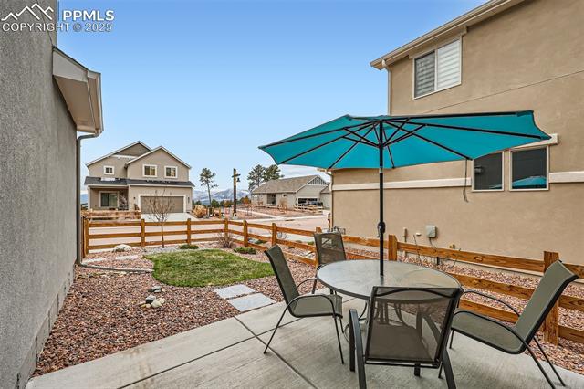 MLS Image for 668  Sage Forest  ,Monument, Colorado