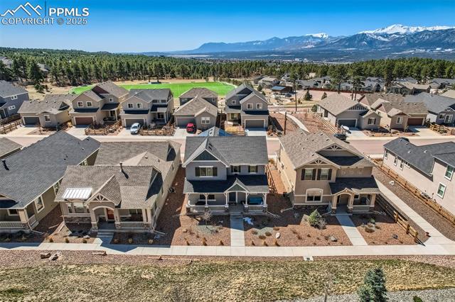 MLS Image for 668  Sage Forest  ,Monument, Colorado