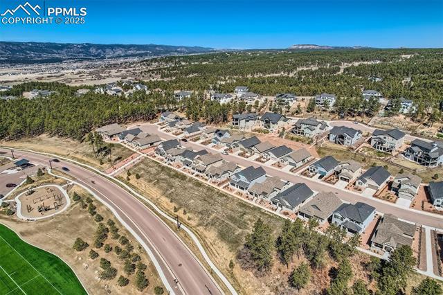MLS Image for 668  Sage Forest  ,Monument, Colorado