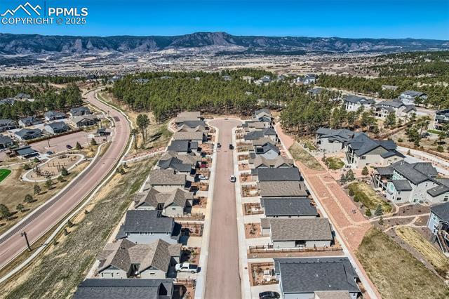 MLS Image for 668  Sage Forest  ,Monument, Colorado
