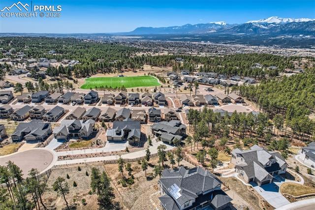 MLS Image for 668  Sage Forest  ,Monument, Colorado