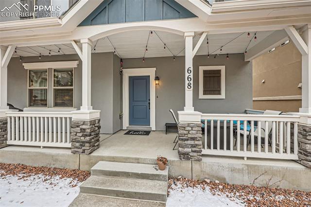 MLS Image for 668  Sage Forest  ,Monument, Colorado