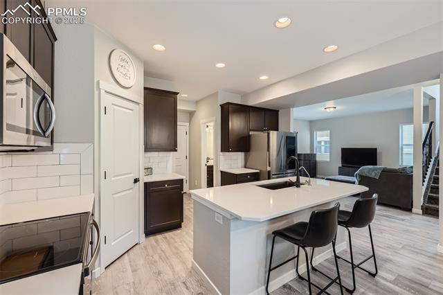 MLS Image for 668  Sage Forest  ,Monument, Colorado