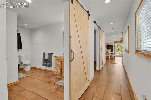 MLS Image for 1053  Will Scarlet  ,Divide, Colorado