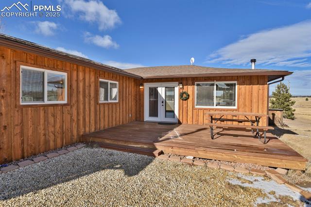 MLS Image for 1053  Will Scarlet  ,Divide, Colorado