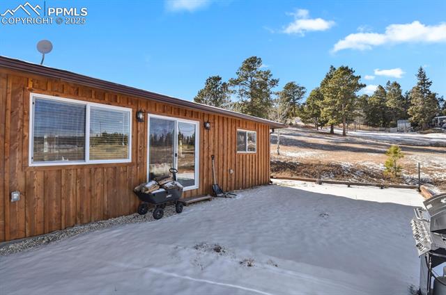 MLS Image for 1053  Will Scarlet  ,Divide, Colorado