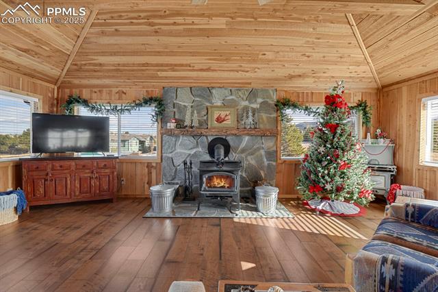 MLS Image for 1053  Will Scarlet  ,Divide, Colorado