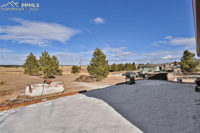 MLS Image for 1053  Will Scarlet  ,Divide, Colorado