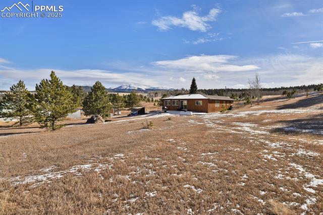 MLS Image for 1053  Will Scarlet  ,Divide, Colorado