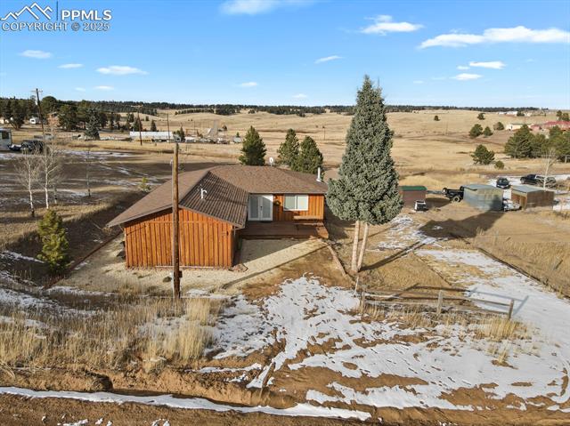 MLS Image for 1053  Will Scarlet  ,Divide, Colorado