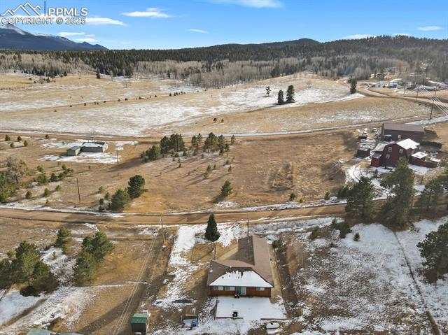 MLS Image for 1053  Will Scarlet  ,Divide, Colorado