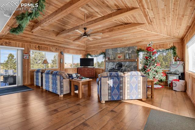 MLS Image for 1053  Will Scarlet  ,Divide, Colorado