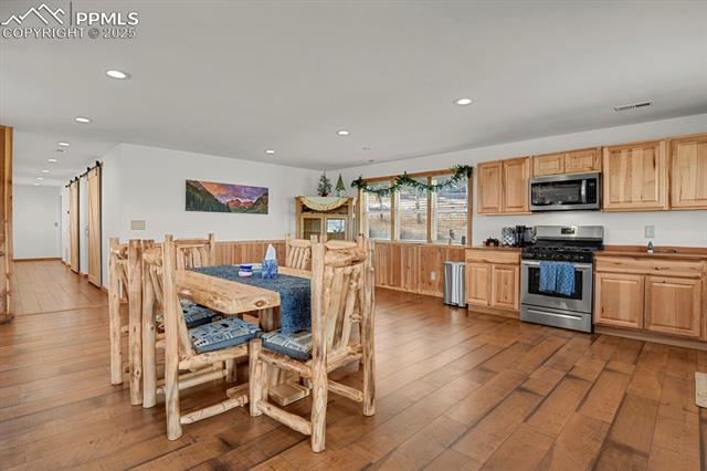 MLS Image for 1053  Will Scarlet  ,Divide, Colorado