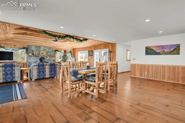 MLS Image for 1053  Will Scarlet  ,Divide, Colorado