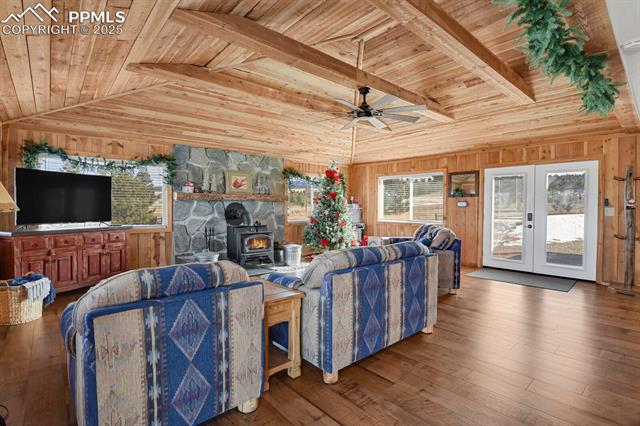 MLS Image for 1053  Will Scarlet  ,Divide, Colorado