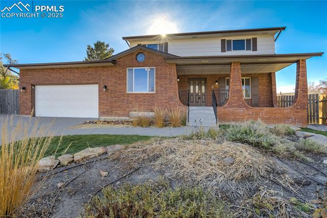 6  Strawflower  , pueblo&nbsp; House Search MLS Picture