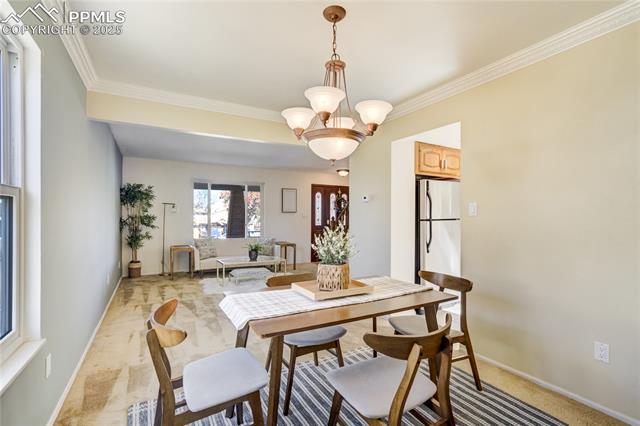 MLS Image for 6  Strawflower  ,Pueblo, Colorado