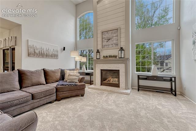 MLS Image for 4970  Buckaroo  ,Colorado Springs, Colorado
