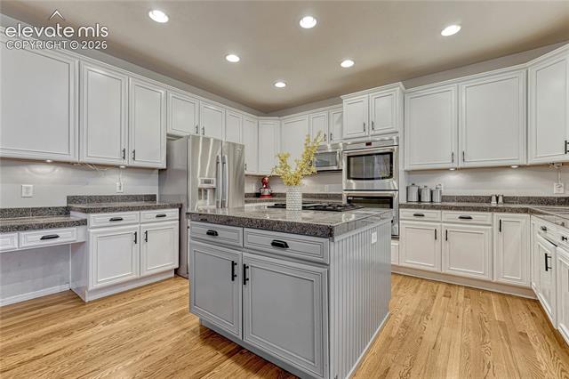MLS Image for 4970  Buckaroo  ,Colorado Springs, Colorado