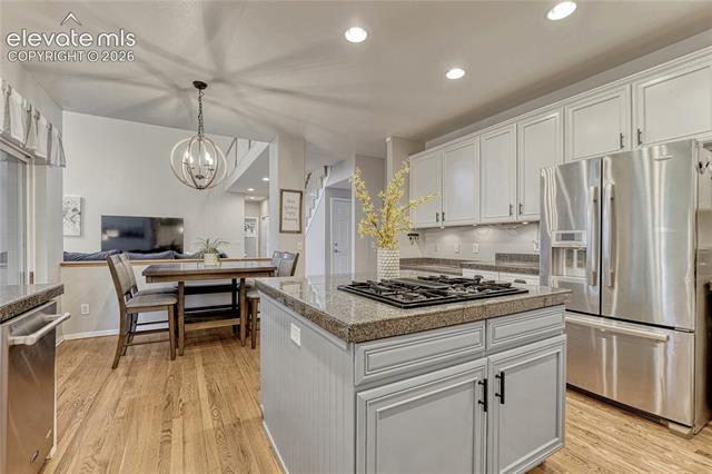 MLS Image for 4970  Buckaroo  ,Colorado Springs, Colorado