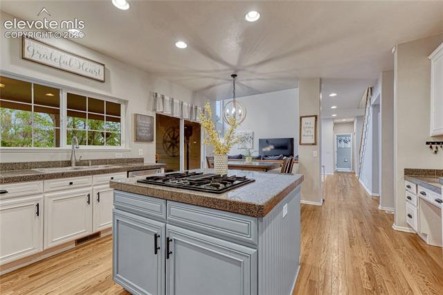 MLS Image for 4970  Buckaroo  ,Colorado Springs, Colorado