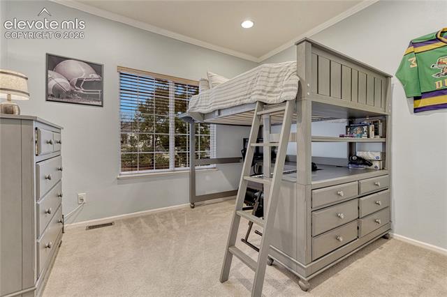 MLS Image for 4970  Buckaroo  ,Colorado Springs, Colorado