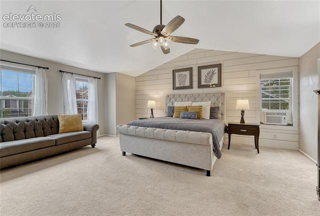 MLS Image for 4970  Buckaroo  ,Colorado Springs, Colorado