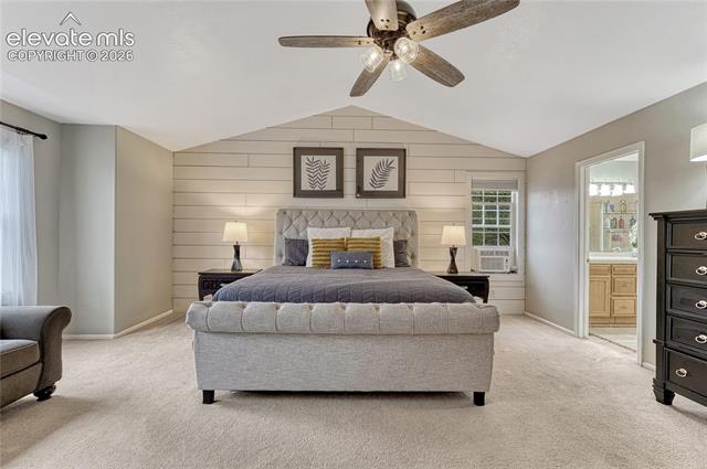 MLS Image for 4970  Buckaroo  ,Colorado Springs, Colorado