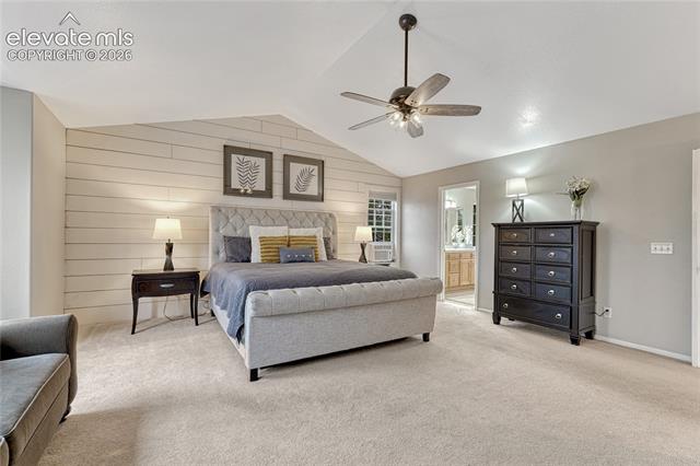 MLS Image for 4970  Buckaroo  ,Colorado Springs, Colorado