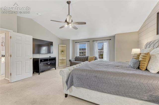 MLS Image for 4970  Buckaroo  ,Colorado Springs, Colorado