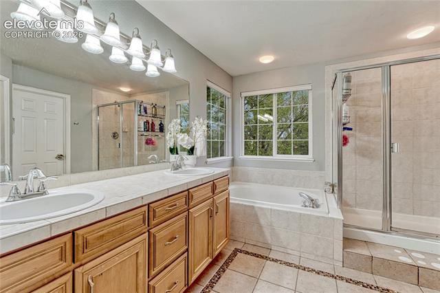 MLS Image for 4970  Buckaroo  ,Colorado Springs, Colorado