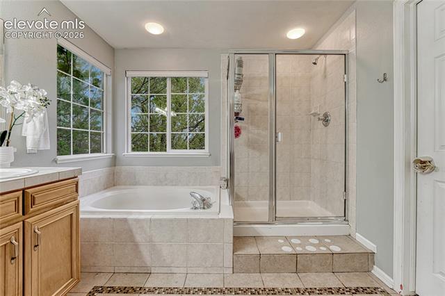 MLS Image for 4970  Buckaroo  ,Colorado Springs, Colorado