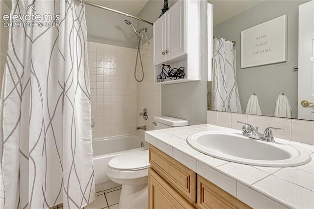 MLS Image for 4970  Buckaroo  ,Colorado Springs, Colorado