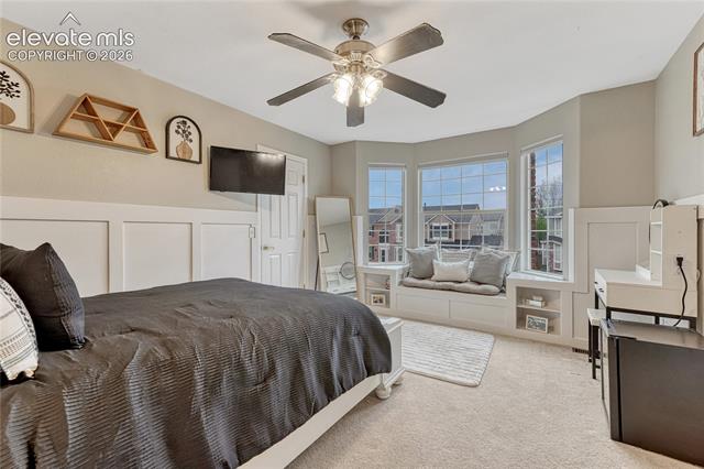 MLS Image for 4970  Buckaroo  ,Colorado Springs, Colorado