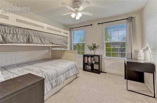 MLS Image for 4970  Buckaroo  ,Colorado Springs, Colorado