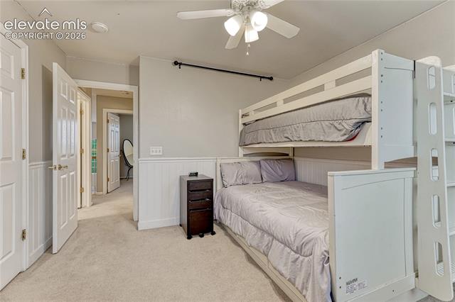 MLS Image for 4970  Buckaroo  ,Colorado Springs, Colorado