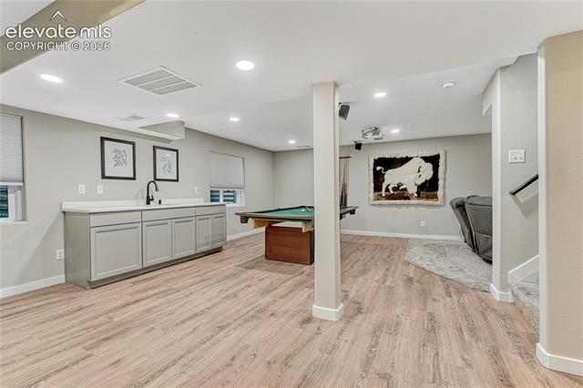 MLS Image for 4970  Buckaroo  ,Colorado Springs, Colorado
