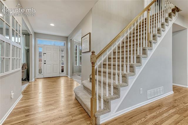 MLS Image for 4970  Buckaroo  ,Colorado Springs, Colorado
