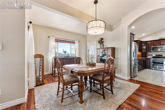MLS Image for 2123 W Las Flores  ,Pueblo West, Colorado