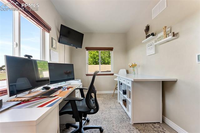 MLS Image for 2123 W Las Flores  ,Pueblo West, Colorado