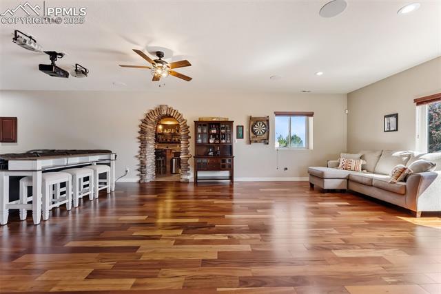 MLS Image for 2123 W Las Flores  ,Pueblo West, Colorado