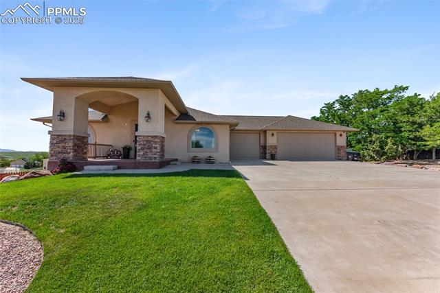 MLS Image for 2123 W Las Flores  ,Pueblo West, Colorado